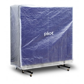 PIVOT FGDTTC Table Tennis Cover